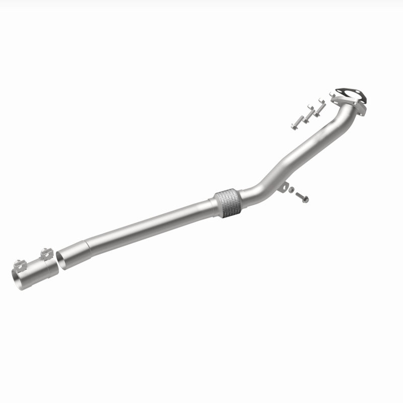 Magnaflow 107-0242 BRE Exhaust 02-05 A4 Quattro A4 1.8L Front Pipe Kit