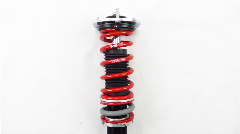 RS-R XSPIF030M 00-04 fits Subaru WRX (GDA) Sports-i Coilovers