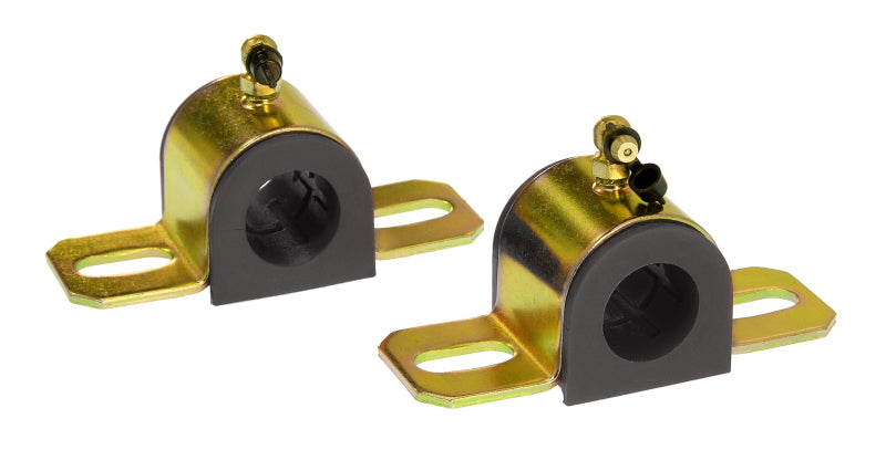 Prothane 19-1214-BL 19-1214-BL Universal 90 Deg Greasable Sway Bar Bushings