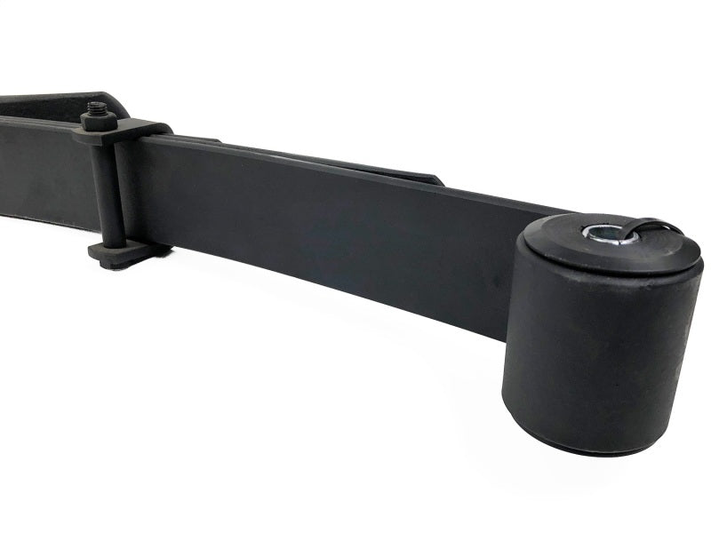 Tuff Country 49390 87-01 fits Jeep Cherokee Rear 3in EZ-Ride Leaf Springs (Ea)