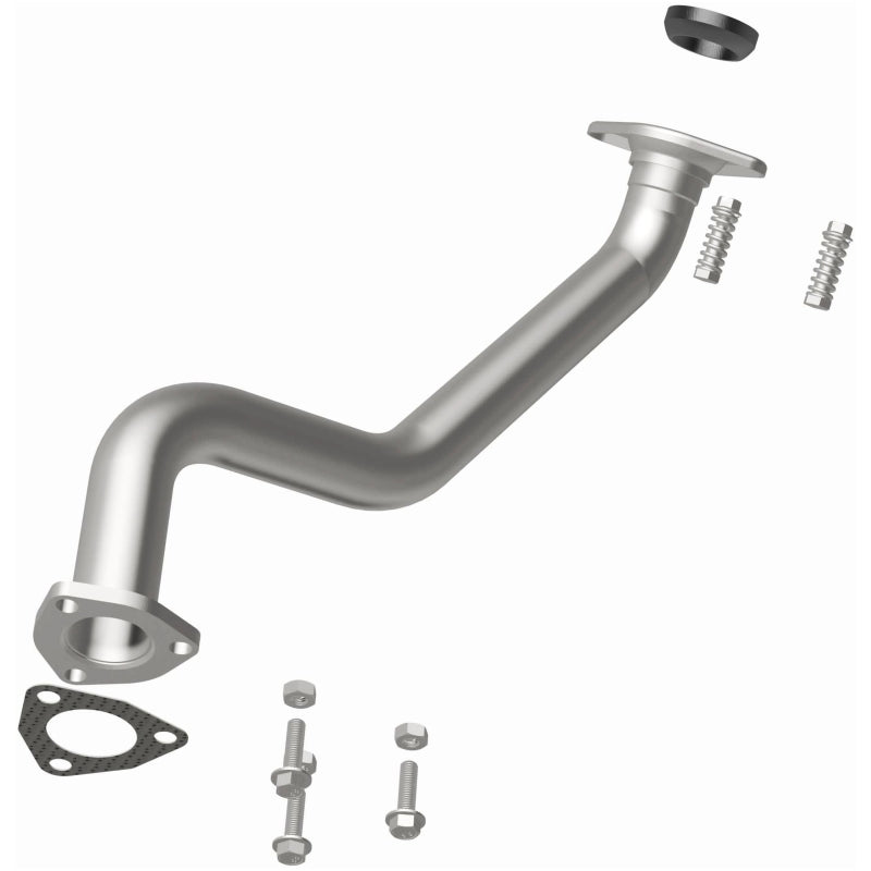 Magnaflow 107-0231 BRE Exhaust 06-11 fits Civic 1.8L Front Pipe Kit