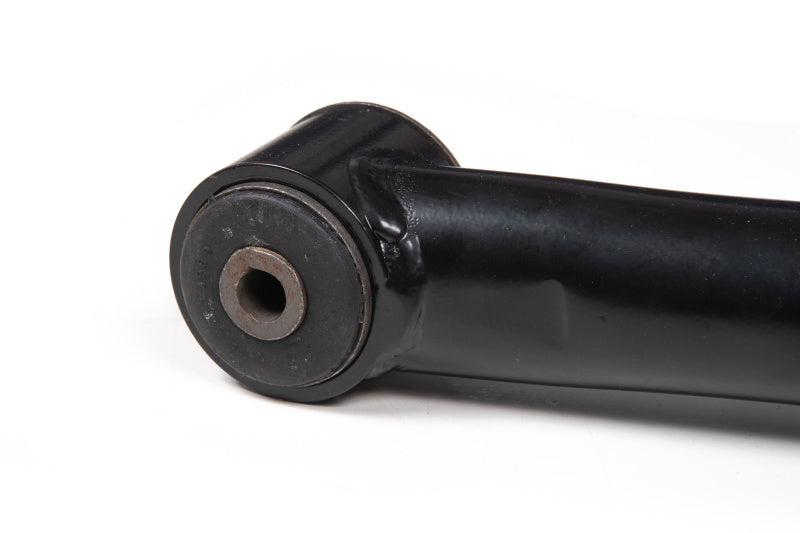 JKS Manufacturing JKS1631 JKS 07-18 fits Jeep Wrangler JK Front Adj. Lower Control Arm - Rubber
