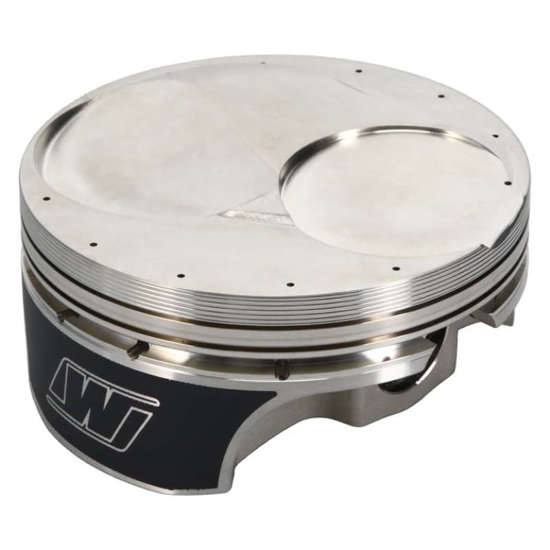 Wiseco K492B100 BBC Quick 8 +6cc Dome 1.065inch CH Piston Shelf Stock Kit
