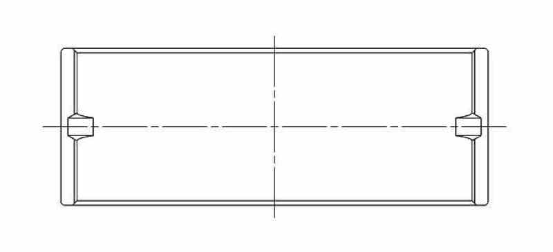ACL 5M7788H-STD fits Mini Prince N12/N14/N16/N18 Standard Size High Performance