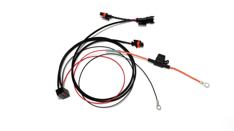 Fleece Performance FPE-CDPC fits Dodge Cummins Dual Pump Controller