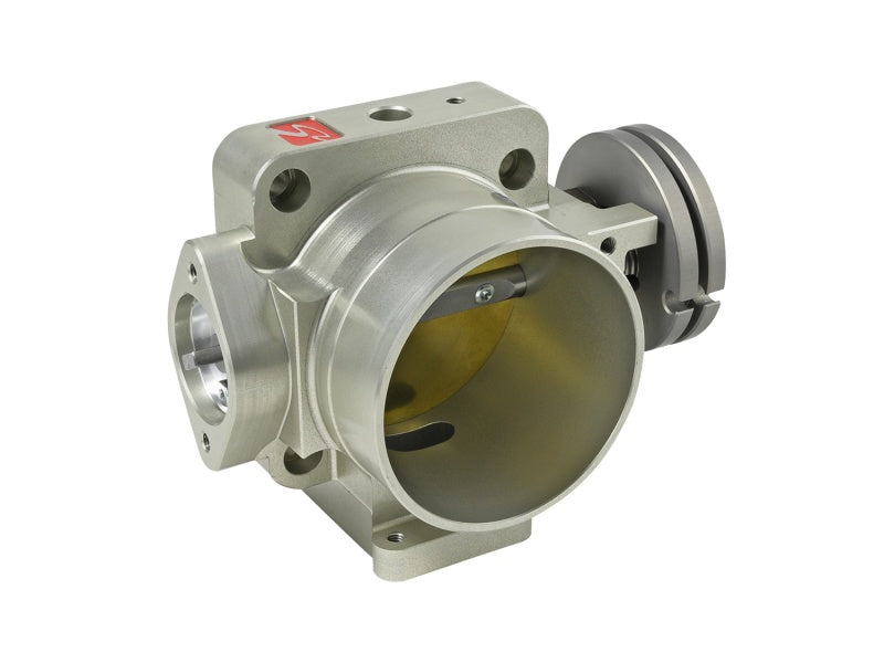 Skunk2 Racing 309-05-0080 Skunk2 Pro Series 02-06 fits Acura RSX Type-S 70mm Billet Throttle Body (Race Only)