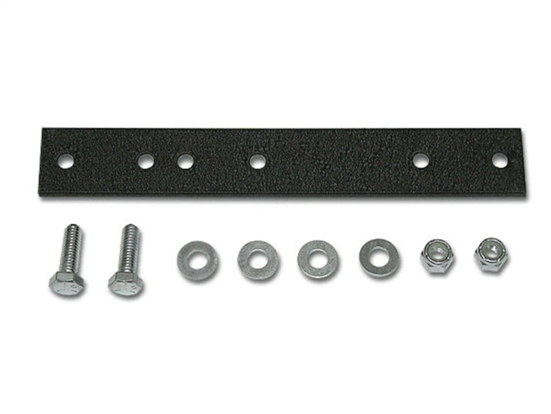 Tuff Country 10725 73-87 fits Chevy Truck 1/2 & 3/4 Ton 4wd Brake Proportioning Valve Kit