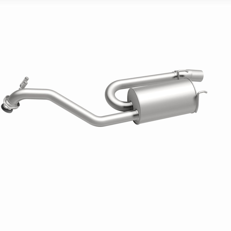 Magnaflow 108-0011 BRE Exhaust 09-13 fits Honda Fit 1.5L Muffler Kit