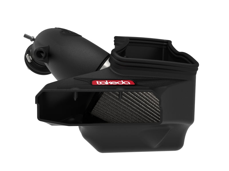 AFE 56-10057D Stage-2 Pro DRY S Cold Air Intake System 2022 fits Hyundai Elant