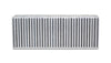 Vibrant 12841 Intercooler Core - 6in x 11.80in x 3.00in