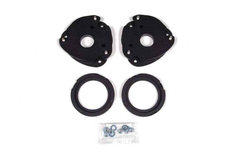 Zone Offroad ZONF1104 2022 fits Ford Maverick AWD 1in Leveling Kit