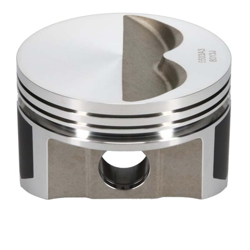 Wiseco PTS503A3 fits SBC 350 Small Block Pro Tru 9.4:1 Compression Ratio 4.03in
