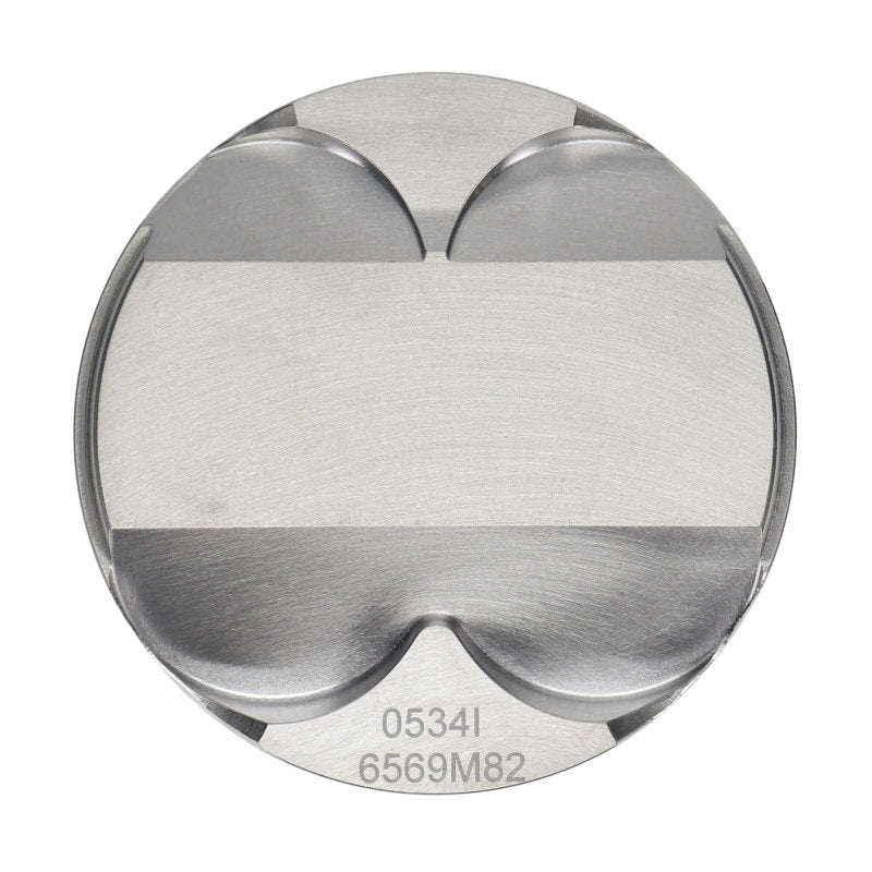 Wiseco 6569M82 fits Toyota 4v DOME +.2cc STRUT 82.0MM Piston Shelf Stock