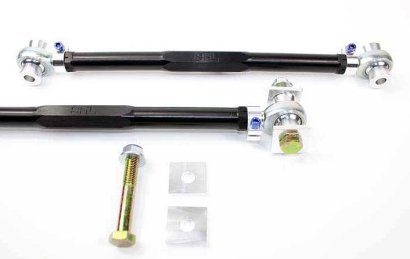 SPL Parts SPL RTAEL E9X 06-13 fits BMW 3 Series/1 Series (E9X/E8X) Rear Toe Link