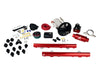 Aeromotive 17317 fits Ford 07-12 Mustang Shelby GT500 5.0L Stealth Fuel System