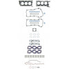 Fel-Pro HS26248PT2 Jaguar S-Type HS 26248 PT-2 PermaTorque Engine Cylinder Head Gasket Set