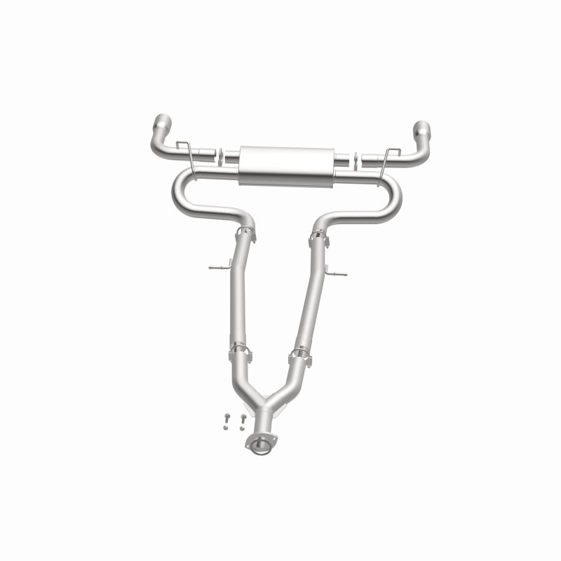 Magnaflow 106-0929 BRExhaust 02-08 fits Lexus SC430 4.3L Exhaust Kit