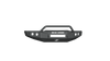 Road Armor 4151F4B-NW 15-18 Ram Rebel 1500 Stealth Front Bumper w/Pre-Runner Guard - Tex Blk