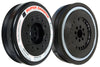 ATI ATI918658 Damper - 6.755In - Steel - 5 Grv - External Balance - fits Lamborghini Gallardo/fits Audi R8