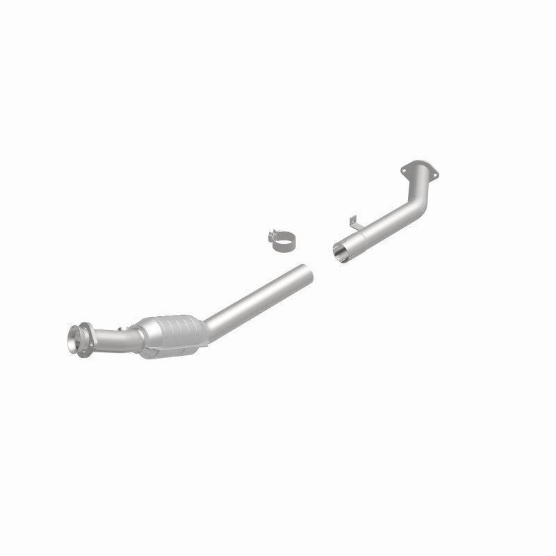 MagnaFlow 49729 Conv DF GTO- 2004 8 5.7L OEM