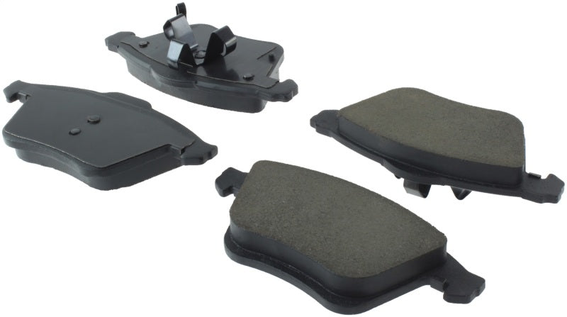 Stoptech 305.1186 Street Select Brake Pads w/Hardware - Front