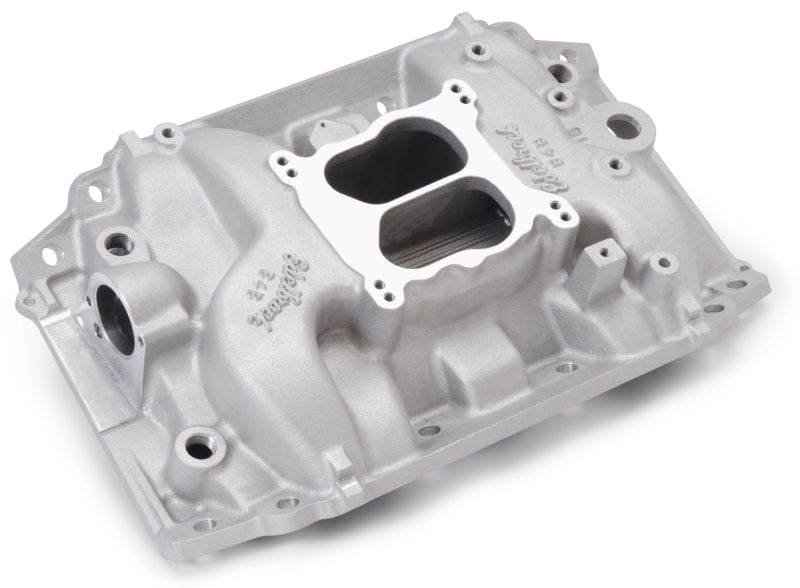 Edelbrock 2515 Buick B4 B Manifold