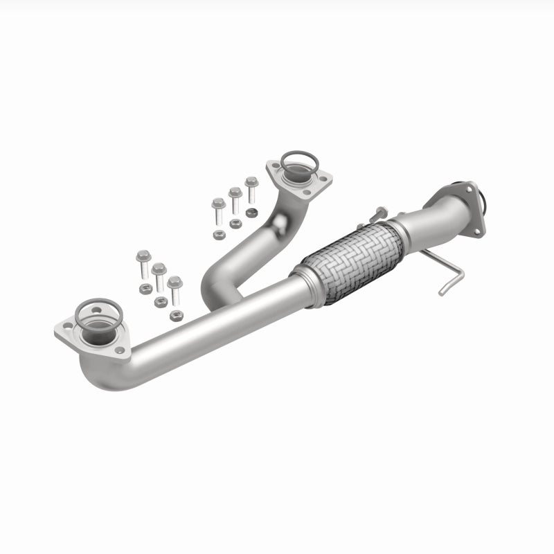 Magnaflow 107-0263 BRE Exhaust 11-13 fits Honda Odyssey 3.5L Front Pipe Kit