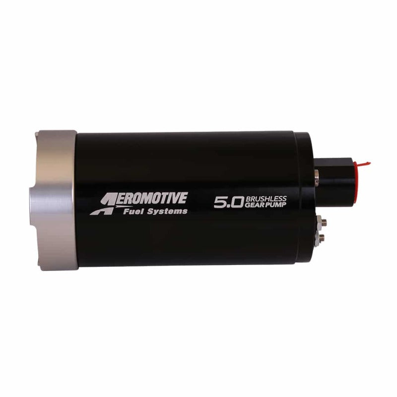 Aeromotive 18087 fits Chevrolet 05-18 Silverado/GMC Sierra 1500 Series 3.5 GPM