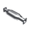 MagnaFlow 23657 Conv fits Isuzu 19.87X6.5X4 2.5/2.5