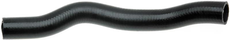 Gates 23861 11-12 fits Acura RL V-6 3.7L Upper Molded Coolant Hose