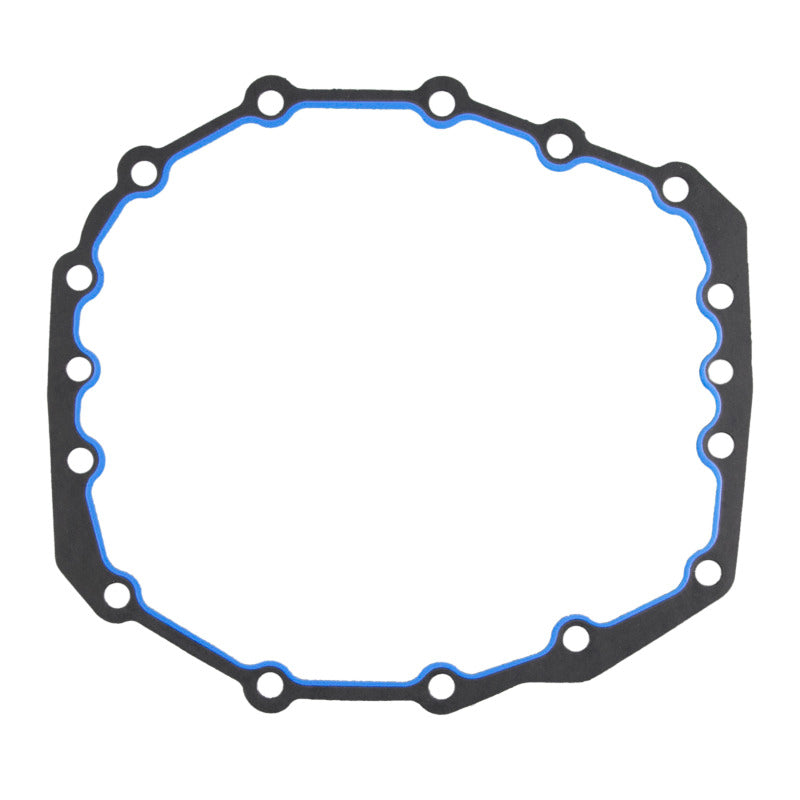 Fel-Pro RDS55482 fits Nissan TITAN XD RDS 55482 Differential Carrier Gasket 16 Bolt Hole Gasket