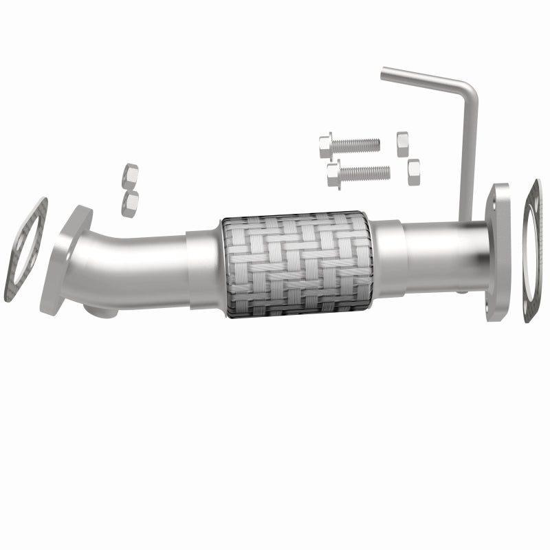 Magnaflow 107-0285 BRE Exhaust 12-17 ACCENT RIO 1.6L Front Pipe Kit