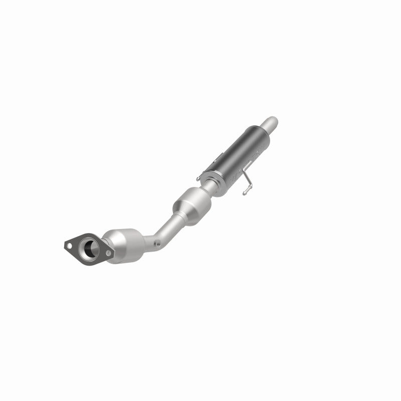 MagnaFlow 49470 Conv DF fits Toyota 07-08 Yaris OEM