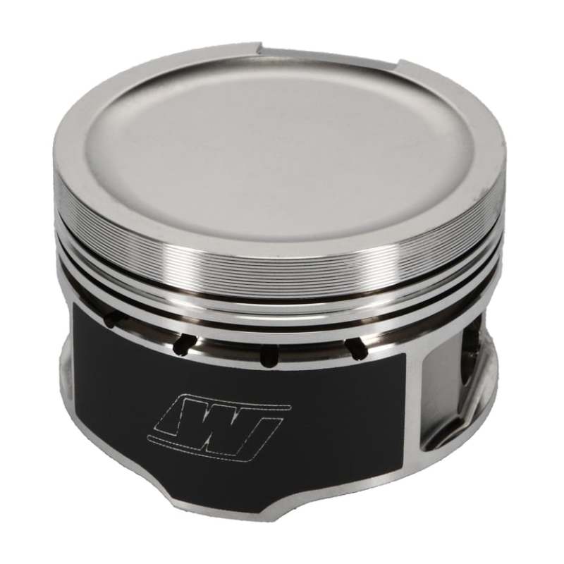 Wiseco 6563M82 VLKSWGN 1.8T 5v Dished -7cc 82MM Piston Shelf Stock
