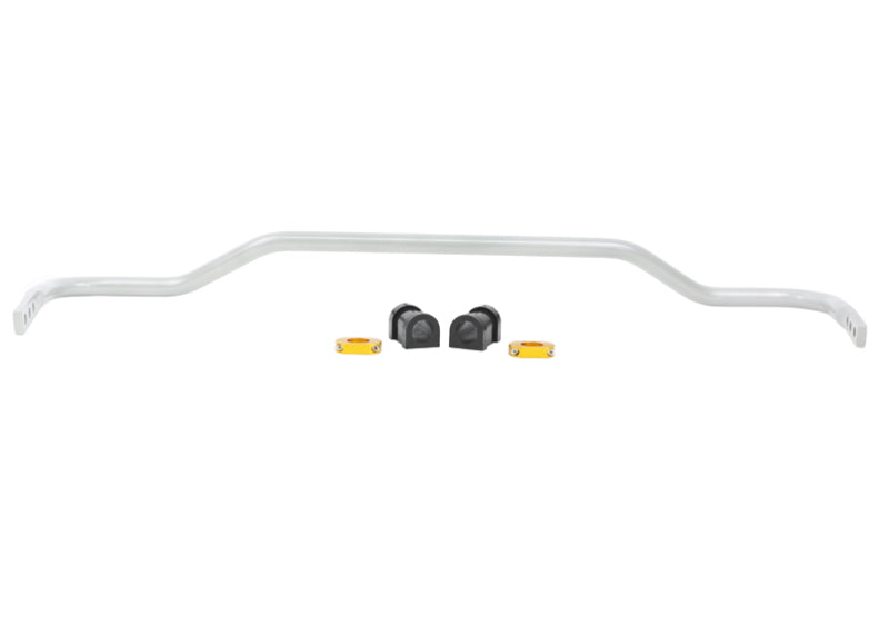 Whiteline BHR82XZ fits Pontiac 06 08/ -09 G8 Sedan Rear 22mm X Heavy Duty Adjus