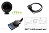 GReddy 16001755 Sirius OBD Set (Turbo Meter)