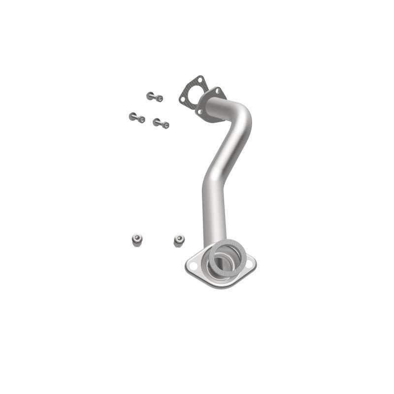 Magnaflow 107-0231 BRE Exhaust 06-11 fits Civic 1.8L Front Pipe Kit