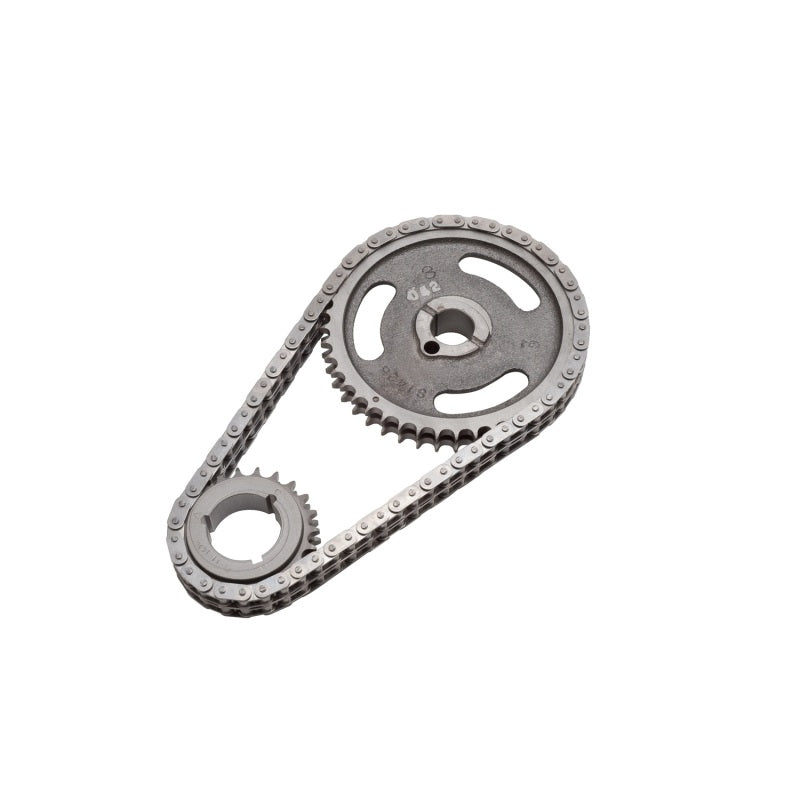 Edelbrock 7830 Timing Chain And Gear Set fits Ford 429-460