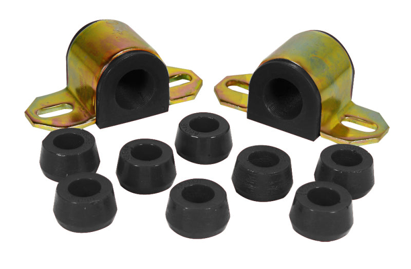 Prothane 1-1101-BL 1-1101-BL fits Jeep 76-86 CJ5/7 Front Sway Bar Bushings