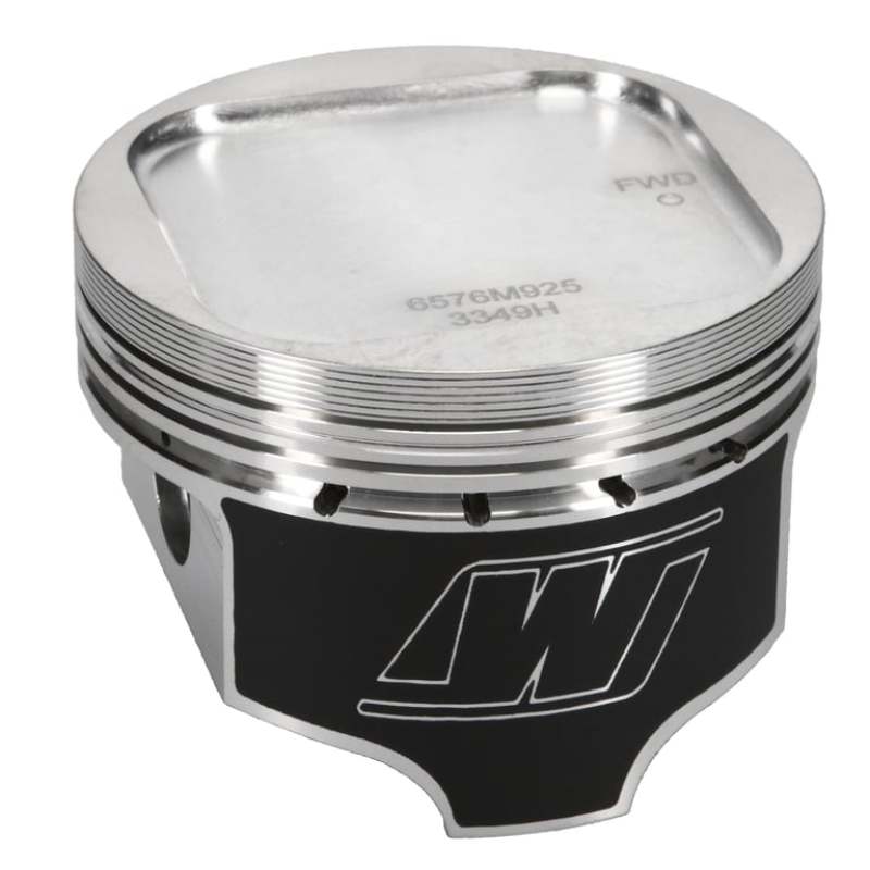Wiseco K576M925 fits Subaru EJ20 R/DOME 6576M925 Piston Shelf Stock Kit