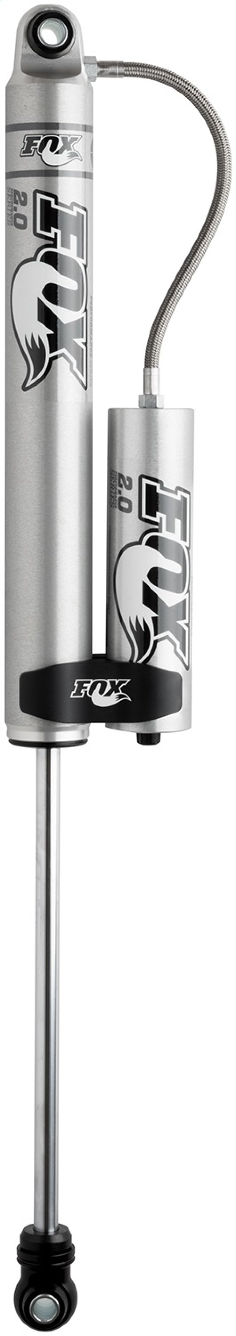 Fox 985-24-026 94-11 fits Dodge 2500/3500 2.0 Performance Series 12.6in Smooth Body R/R Rear Shock / 4-6in Lift
