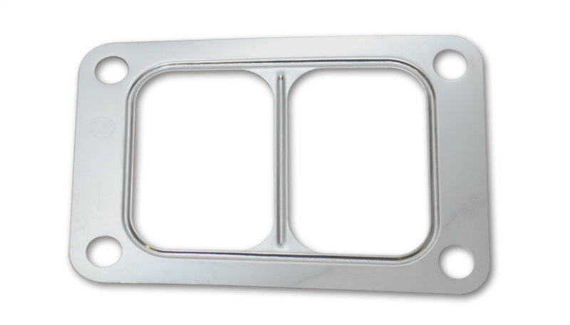 Vibrant 1443G Gasket for T06 Divided Inlet Flange (Matches Flange #1443 and #14