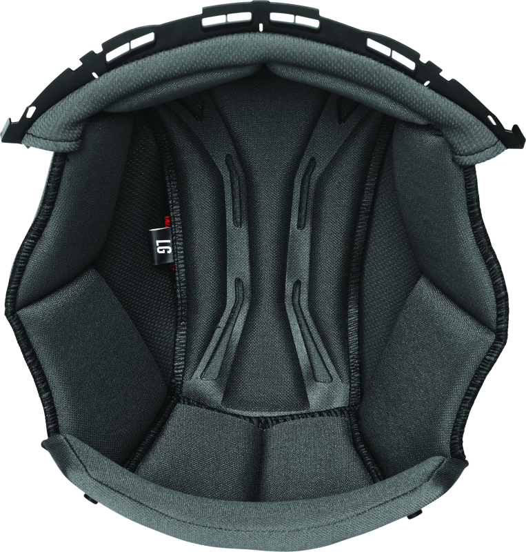 Speed and Strength 880509 SS900 Helmet Liner Black - Small
