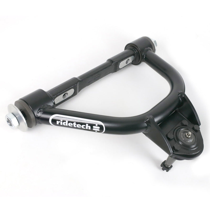 Ridetech 12312798 65-79 fits Ford F150 2WD TruTurn Front Suspension Package