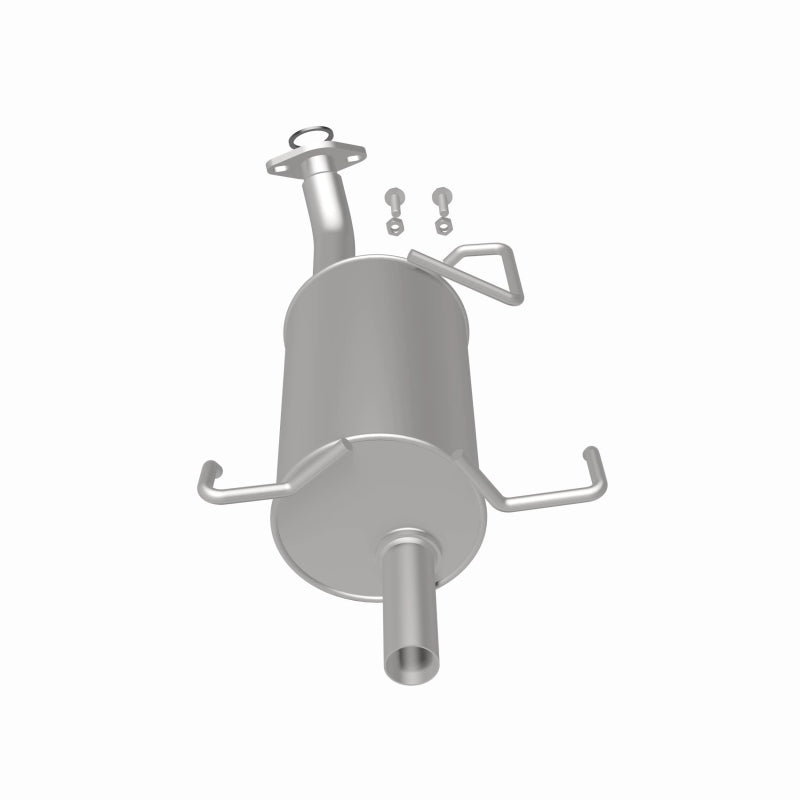 Magnaflow 108-0168 BRE Rear Muffler Kit Replacement fits Nissan