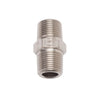 Russell 661501 Performance 1/8in Male Pipe Nipple (Blue)