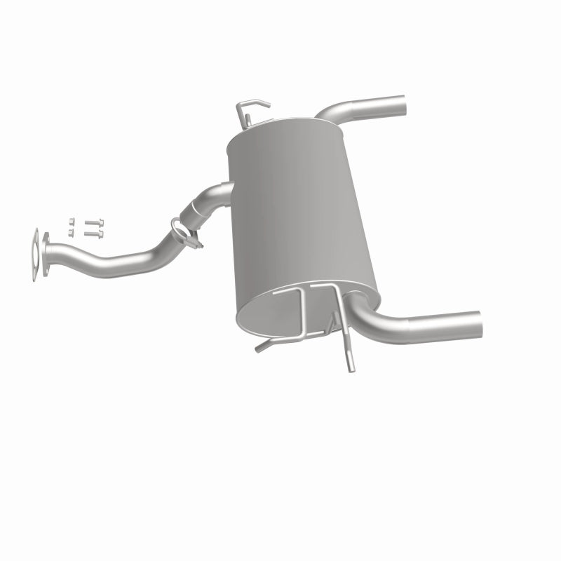 Magnaflow 108-0130 BRE Rear Muffler Kit Replacement fits Kia