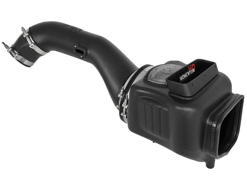 AFE 51-74008 um HD Pro DRY S 2017 fits GM Diesel Trucks V8-6.6L Cold Air Intake