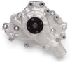 Edelbrock 8843 Water Pump High Performance fits Ford 1970-78 302 CI 1970-87 351W CI V8 Engine Standard Length