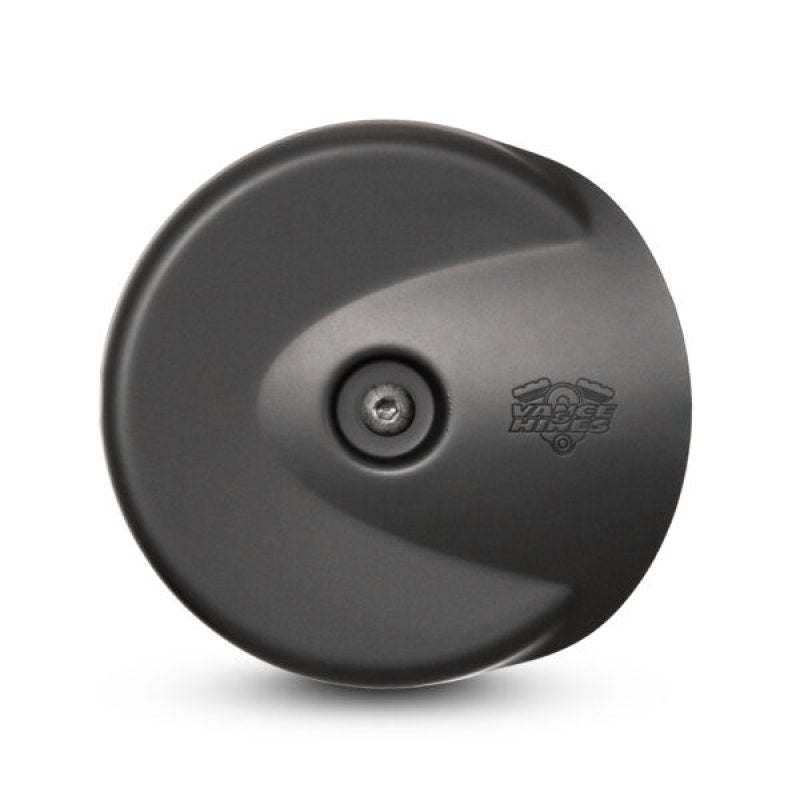 Vance and Hines Vance 71091 & Hines Skullcap Stingray Ac Intake Cover Black